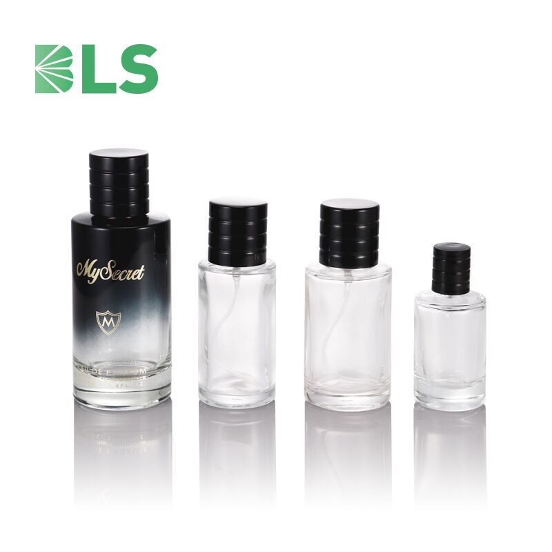 Glass Perfume Bottle Wholesale Perfume Glass Bottle Manufacturer I Topperfumepack